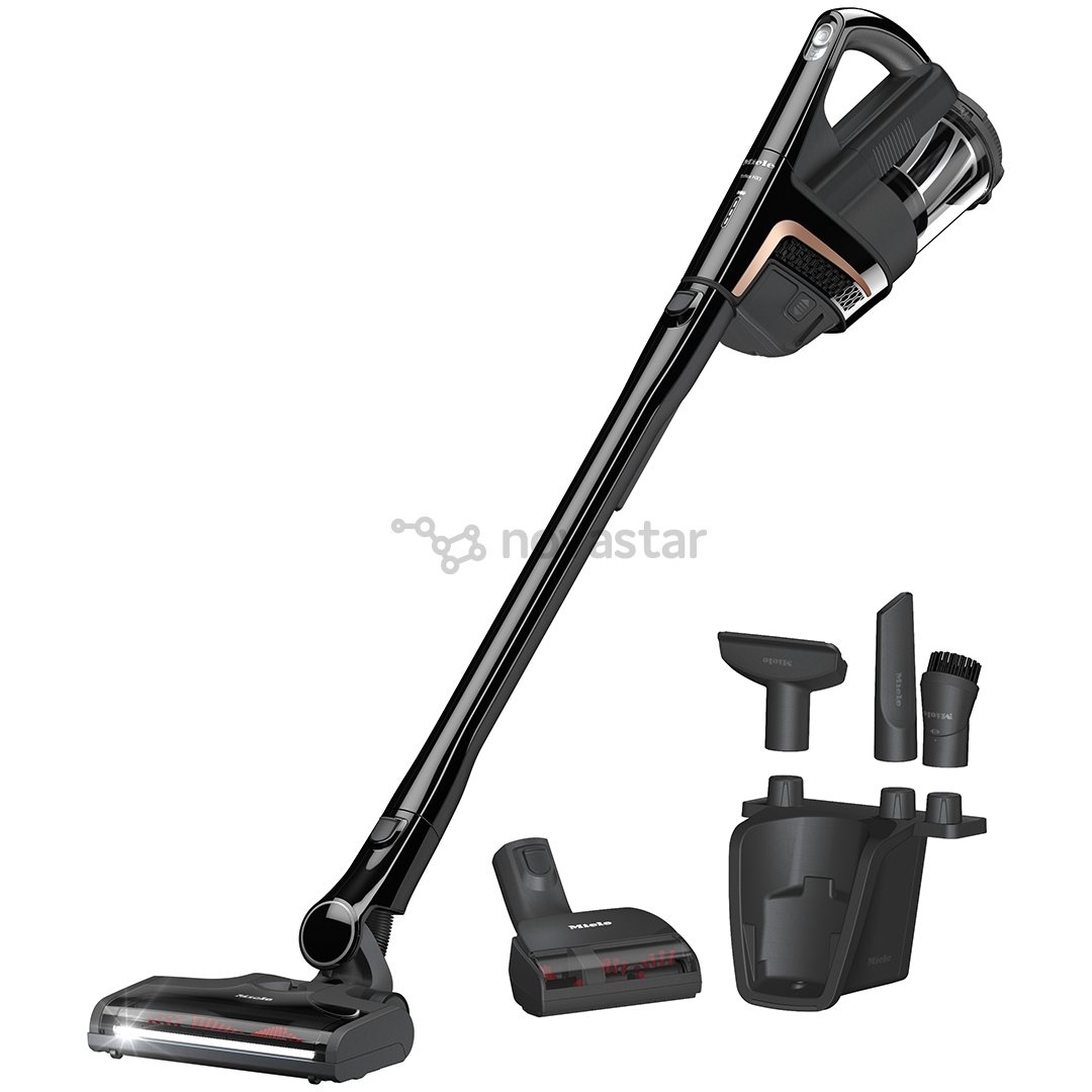Dulkių siurblys Miele Triflex HX1 Cat & Dog
