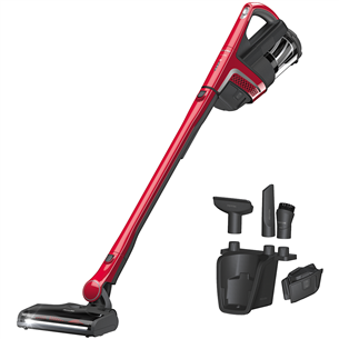 Dulkių siurblys Miele Triflex HX1
