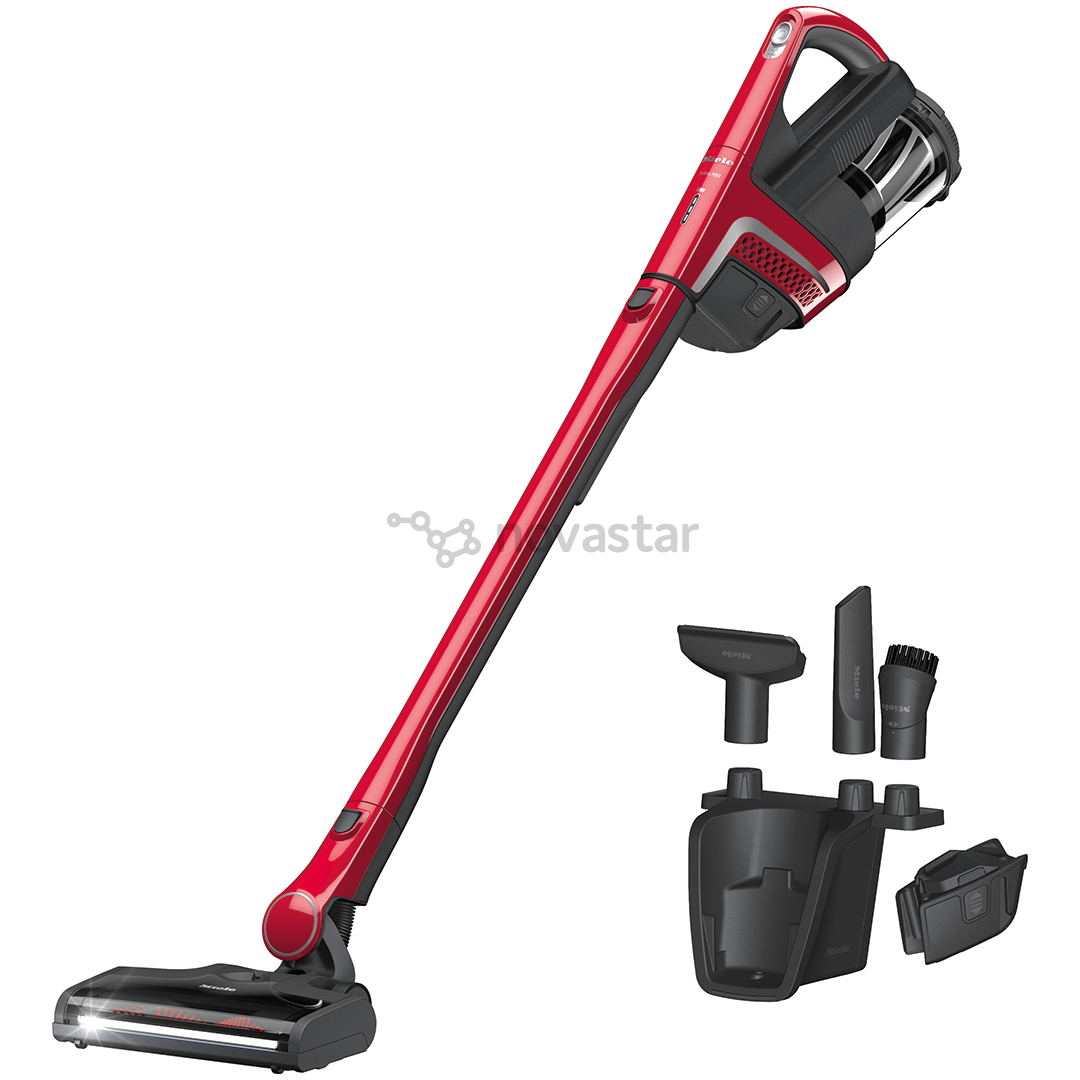 Dulkių siurblys Miele Triflex HX1