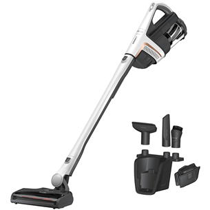 Dulkių siurblys Miele Triflex HX1, Baltas