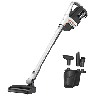 Dulkių siurblys Miele Triflex HX1, Lotus