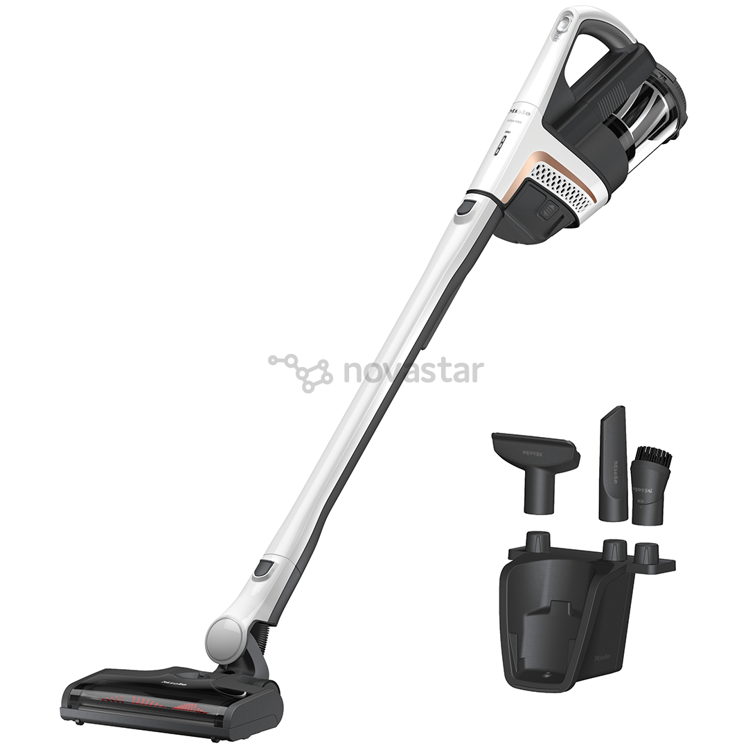 Dulkių siurblys Miele Triflex HX1, Lotus
