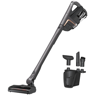 Miele Triflex HX1, gray - Cordless Stick Vacuum Cleaner