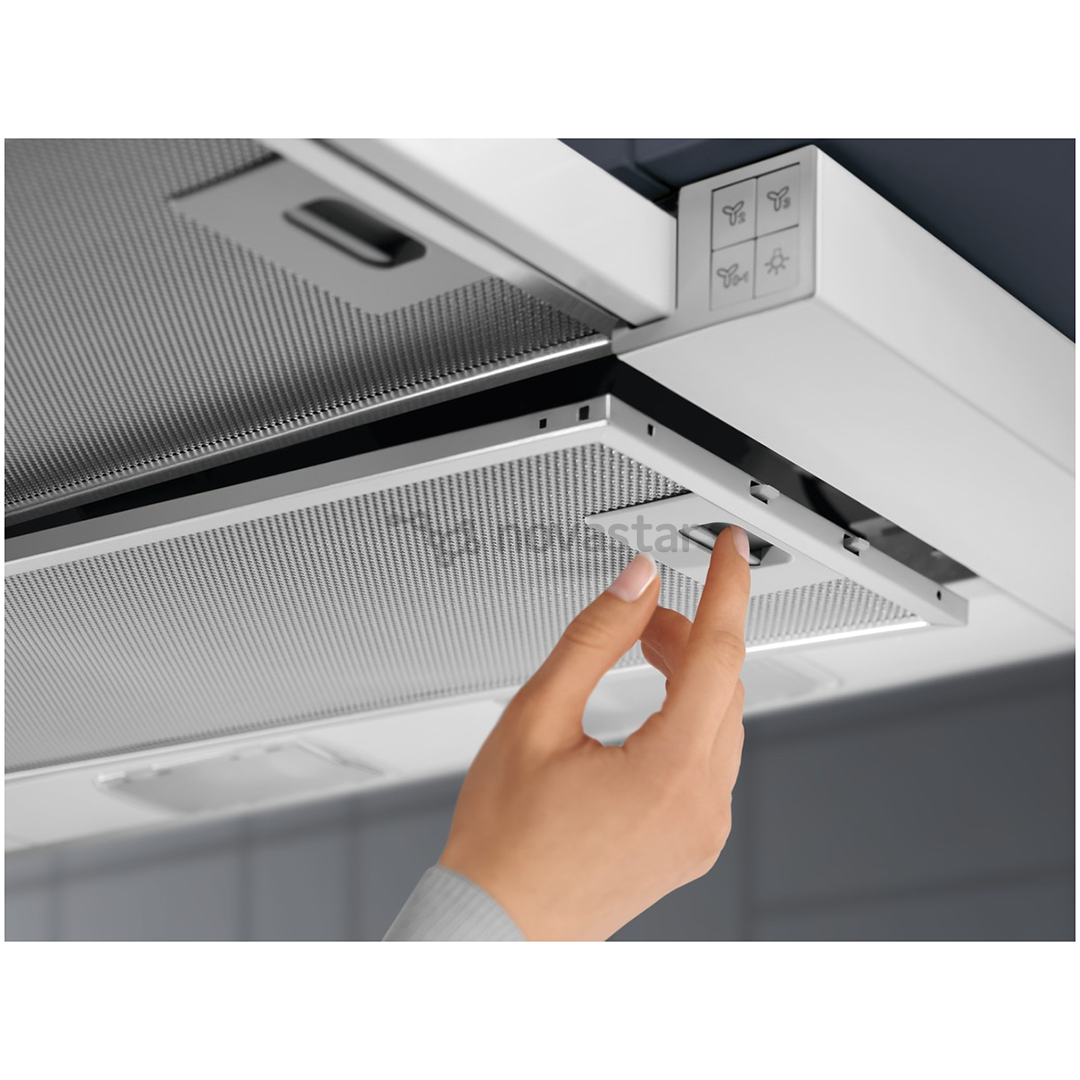 Gatraukis Electrolux LFP316FW
