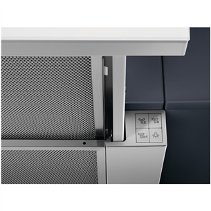 Gatraukis Electrolux LFP316FW