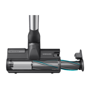 Dulkių siurblys Samsung VS20R9042S2/SB