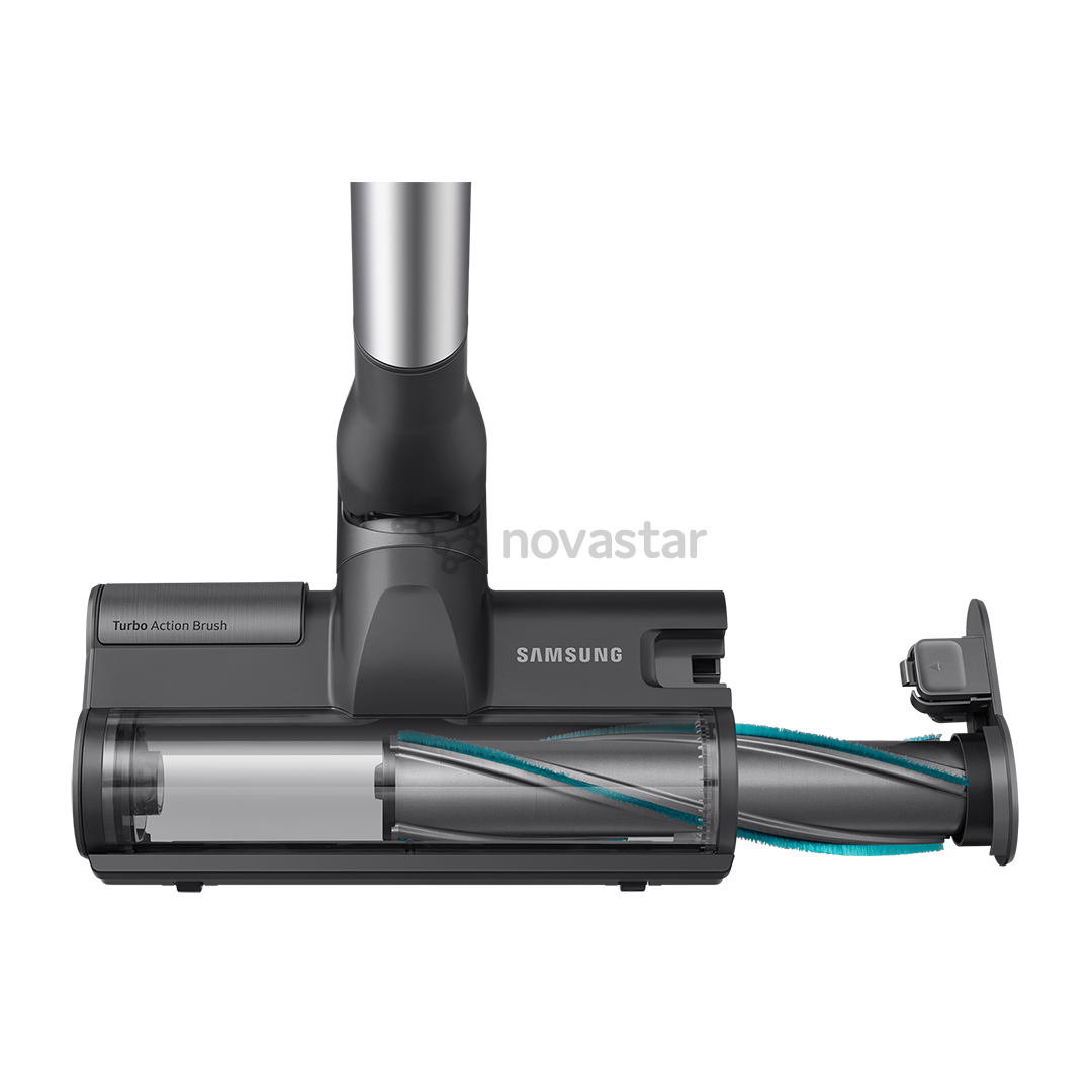 Dulkių siurblys Samsung VS20R9042S2/SB