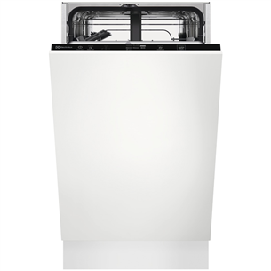 Įmontuojama indaplovė Electrolux EEA22100L EEA22100L