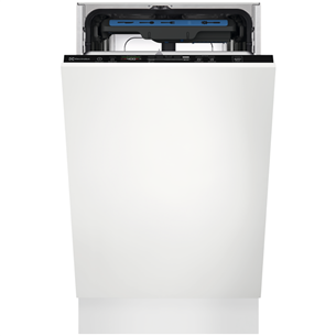 Electrolux 700 MaxiFlex, 10 place settings - Built-in Dishwasher EEM43200L