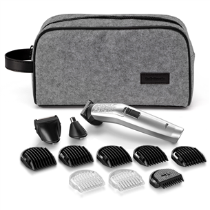 Plaukų kirpimo mašinėlė Babyliss 7256PE