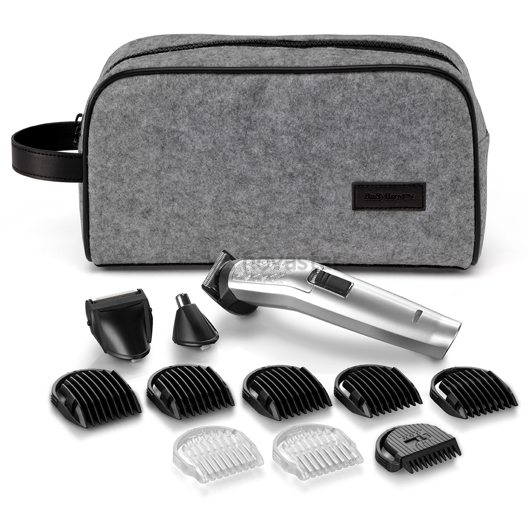 Plaukų kirpimo mašinėlė Babyliss 7256PE