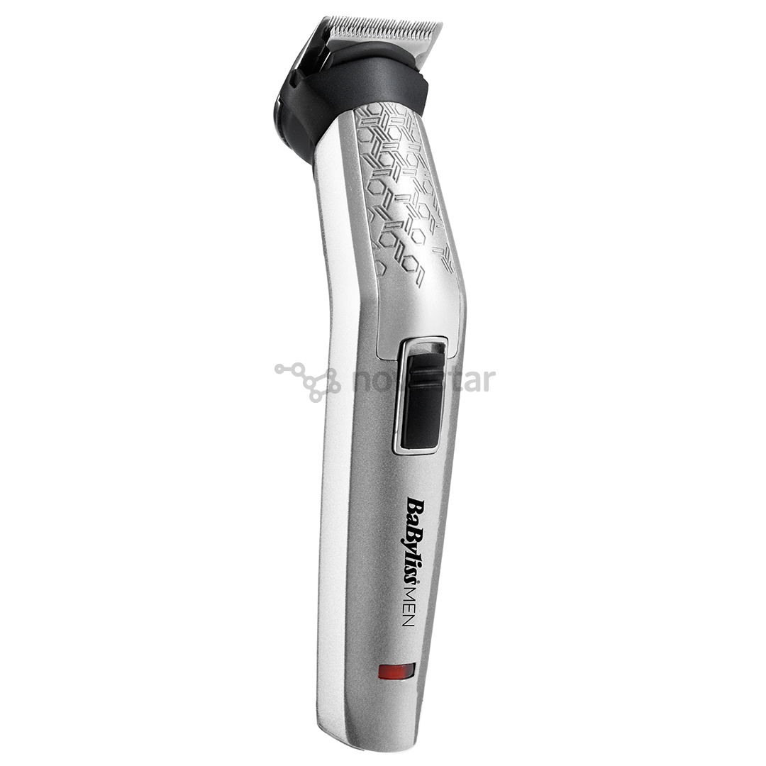 Plaukų kirpimo mašinėlė Babyliss 7256PE