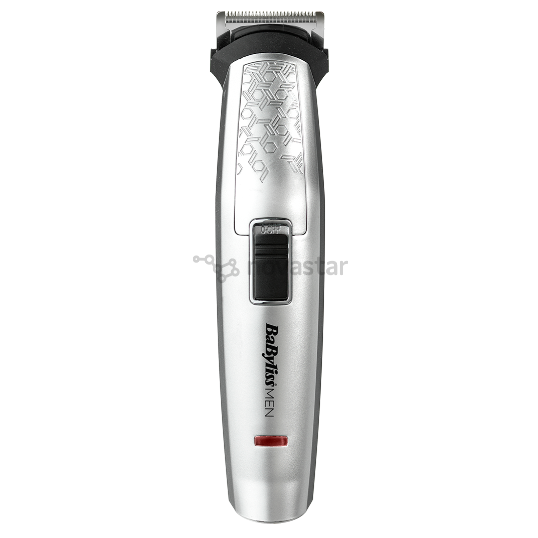 Plaukų kirpimo mašinėlė Babyliss 7256PE