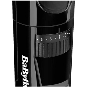 Barzdos kirpimo mašinėlė Babyliss T811E