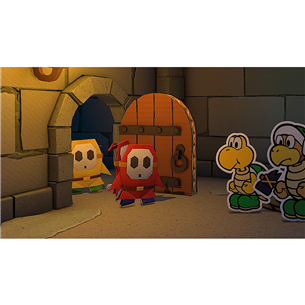 Žaidimas Nintendo Switch Paper Mario: The Origami King