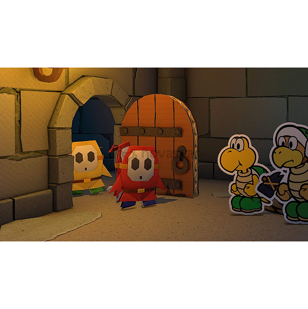 Žaidimas Nintendo Switch Paper Mario: The Origami King