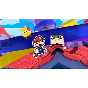 Žaidimas Nintendo Switch Paper Mario: The Origami King