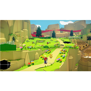 Žaidimas Nintendo Switch Paper Mario: The Origami King