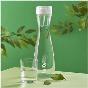 Filtravimo butelis Laica GlaSSmart, 1.1L, B31AA