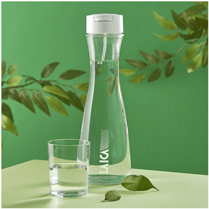 Laica GlaSSmart, 1.1 L - Filter bottle