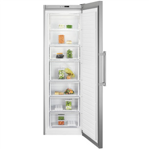 Šaldiklis Electrolux LUT7ME28X2