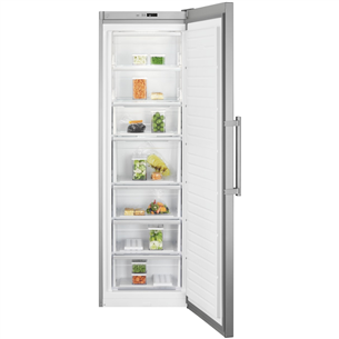 Šaldiklis Electrolux LUT7ME28X2