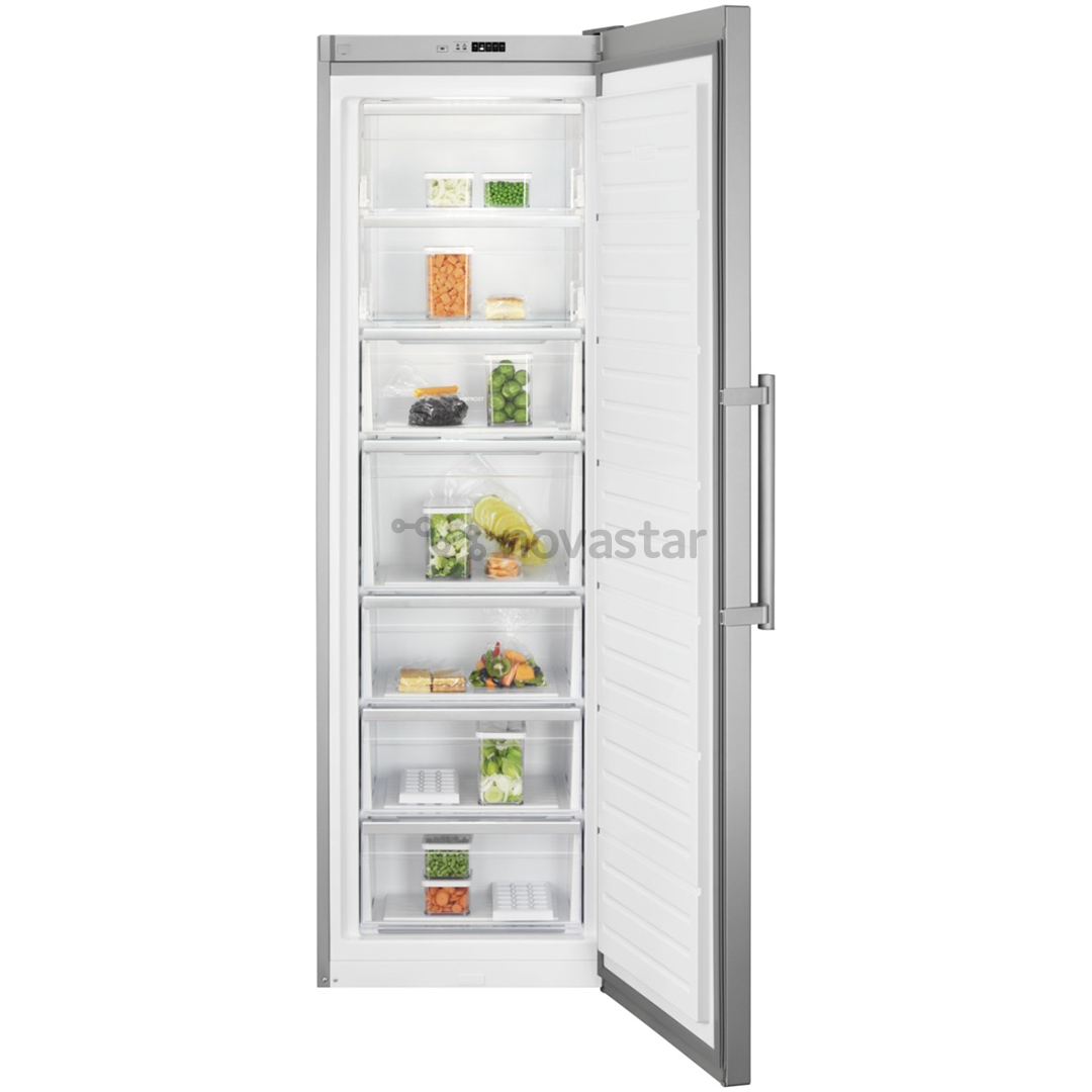 Šaldiklis Electrolux LUT7ME28X2