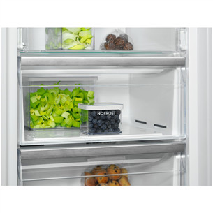 Šaldiklis Electrolux LUT7ME28X2