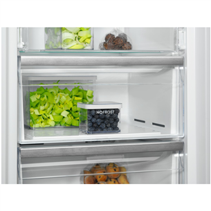 Šaldiklis Electrolux LUT7ME28X2