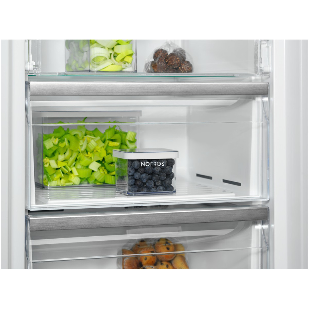 Šaldiklis Electrolux LUT7ME28X2