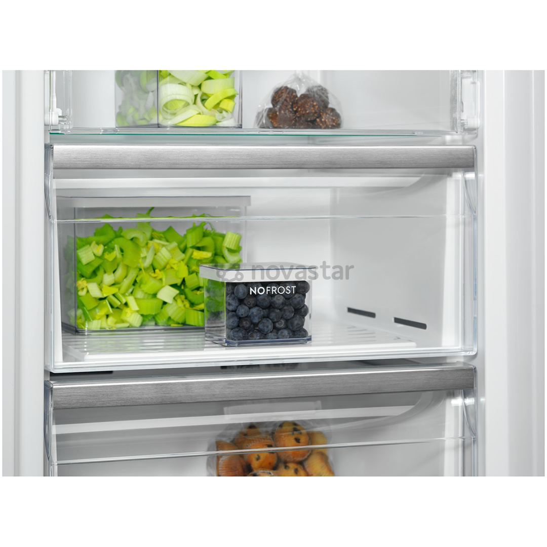 Šaldiklis Electrolux LUT7ME28X2