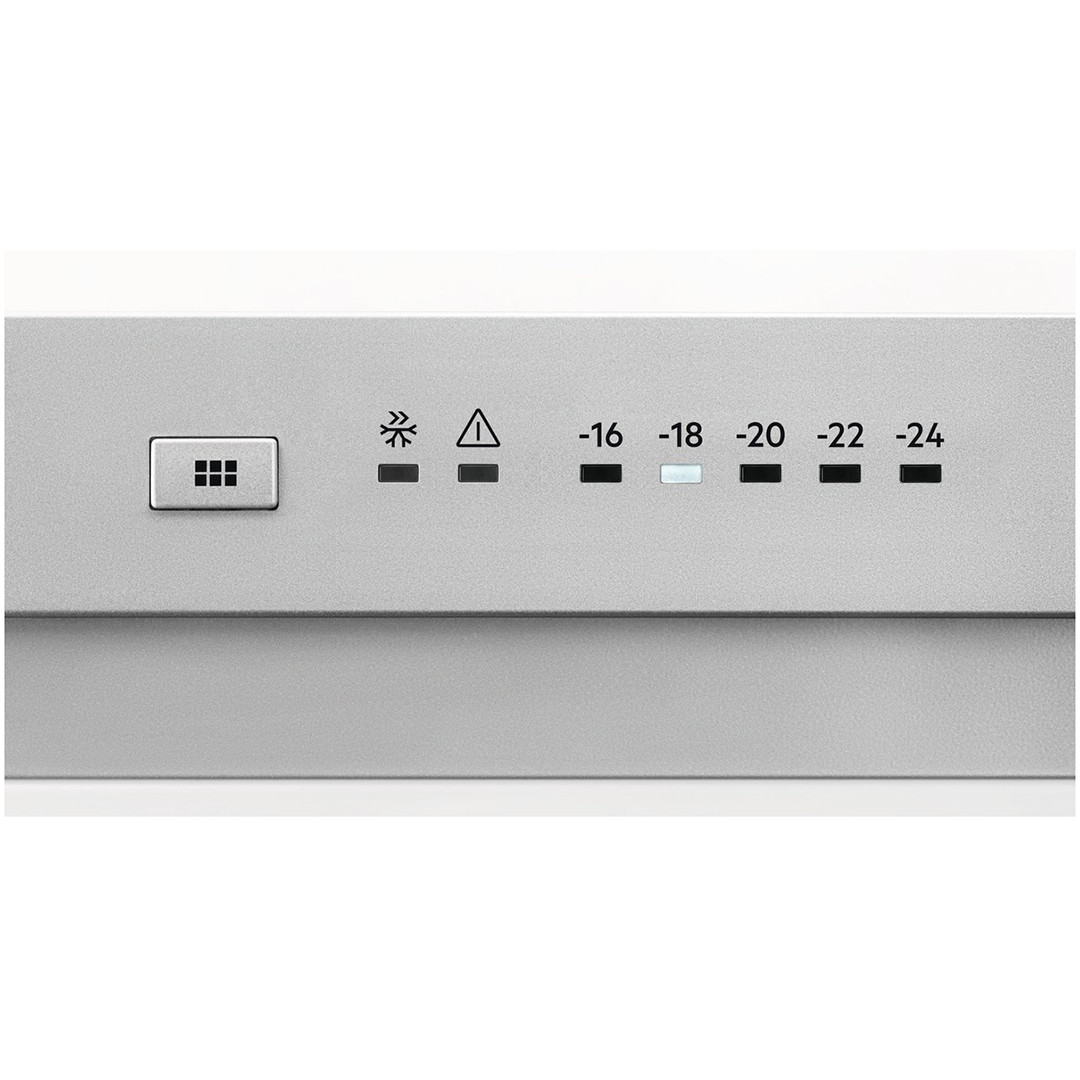 Šaldiklis Electrolux LUT7ME28X2