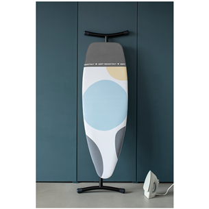 Brabantia, D, 135x45 cm - Ironing board