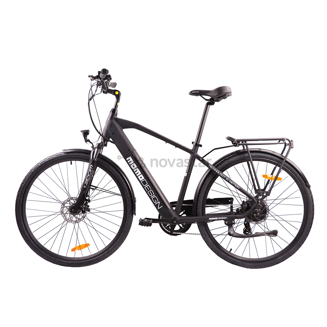 Elektrinis dviratis MOMO Design VERONA 28