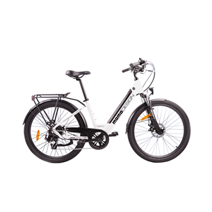 Elektrinis dviratis MOMO Design VERONA 26