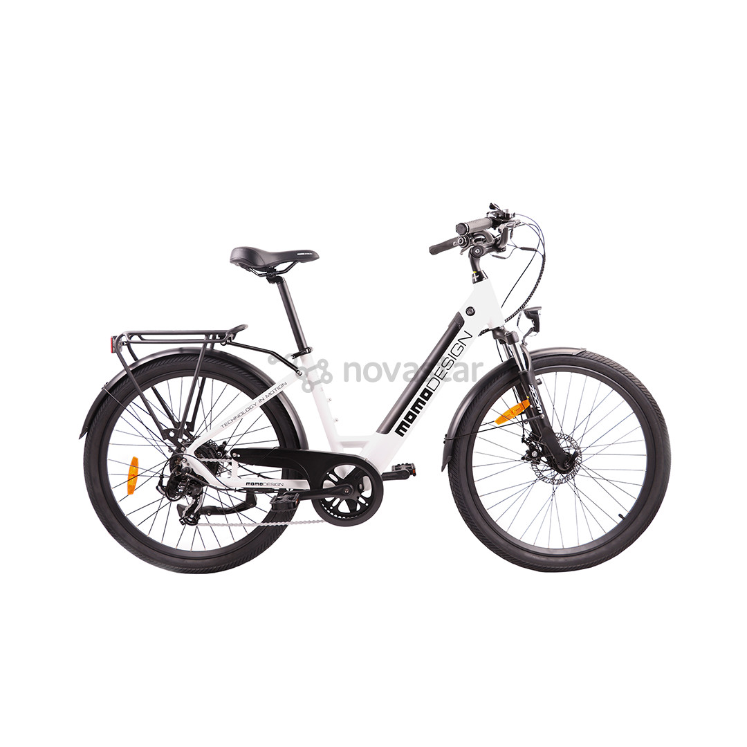 Elektrinis dviratis MOMO Design VERONA 26