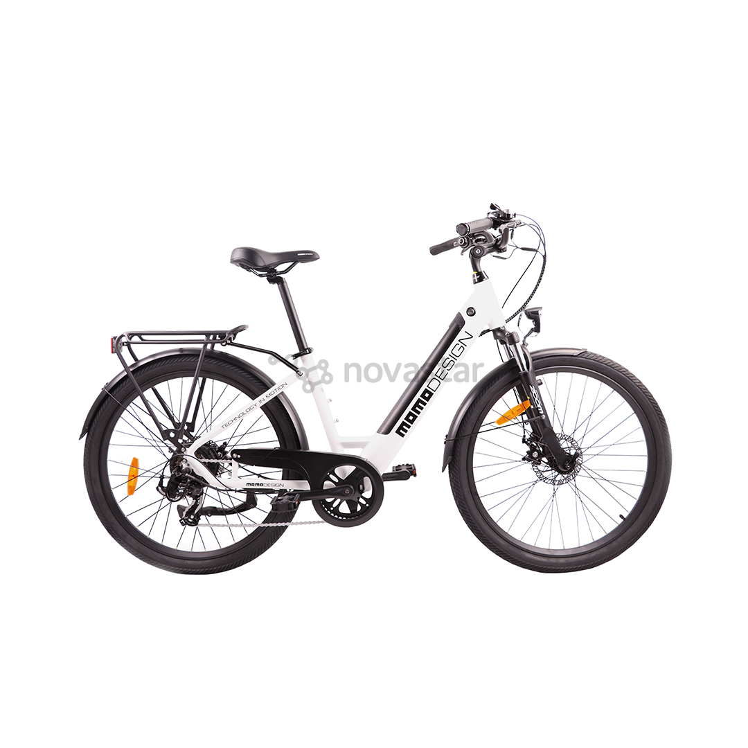 Elektrinis dviratis MOMO Design VERONA 26