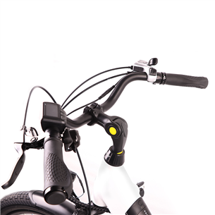 Elektrinis dviratis MOMO Design VERONA 26