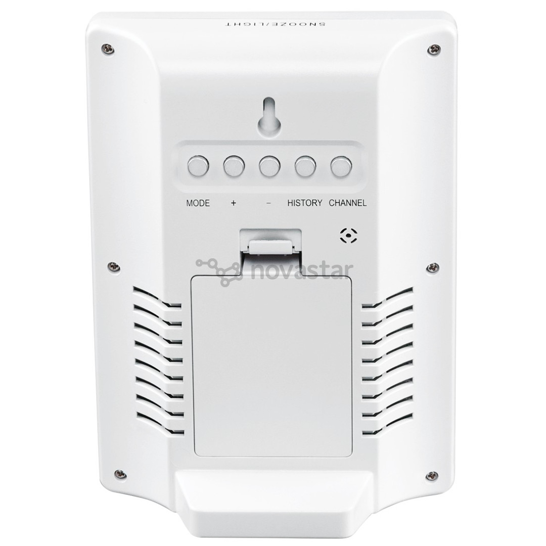 Meteo stotelė Hama EWS-3200