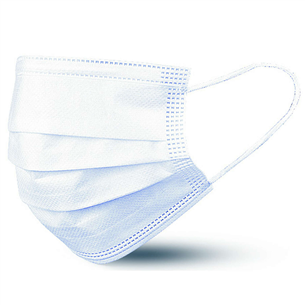 Apsauginė veido kaukė Beurer MM10, 20vnt. MM10MASK