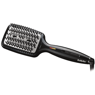 Plaukų tiesinimo šukos Babyliss HSB101