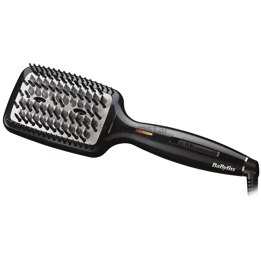 Plaukų tiesinimo šukos Babyliss HSB101