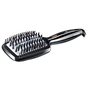 Plaukų tiesinimo šukos Babyliss HSB101