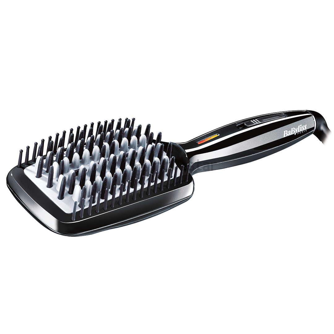 Plaukų tiesinimo šukos Babyliss HSB101