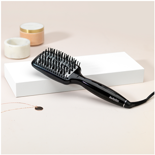 Plaukų tiesinimo šukos Babyliss HSB101