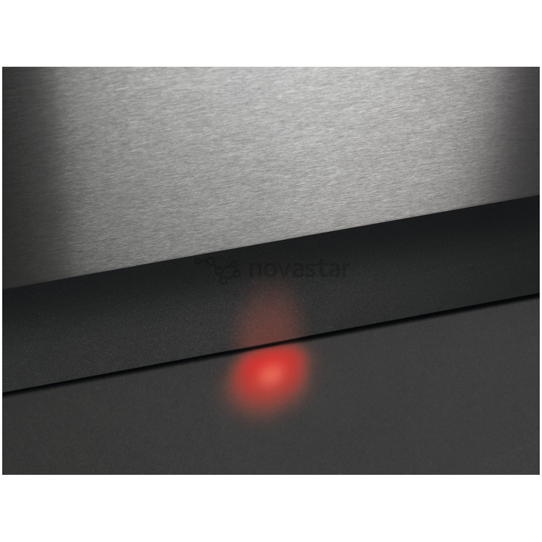 AEG, 10 комплектов посуды - Интегрируемая посудомоечная машина