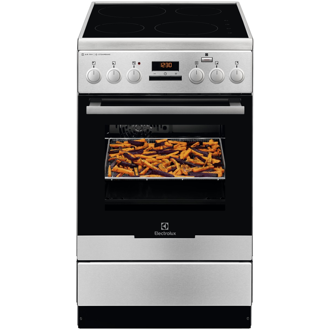 Viryklė Electrolux EKI54973OX