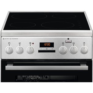 Viryklė Electrolux EKI54973OX