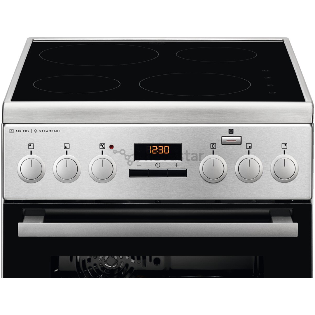 Viryklė Electrolux EKI54973OX