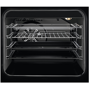 Viryklė Electrolux EKI54973OX